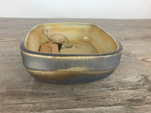 Load image into Gallery viewer, 9&quot; Soft Rectangle Bonsai Pot
