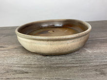 Load image into Gallery viewer, Oval bonsai pot custom
